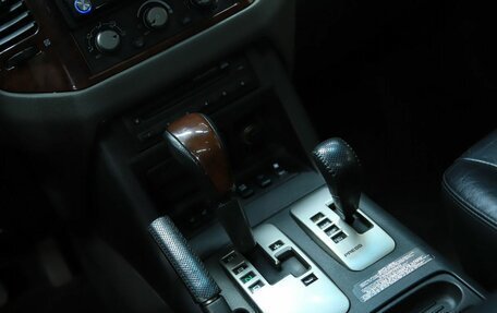 Mitsubishi Pajero III рестайлинг, 2005 год, 720 000 рублей, 18 фотография