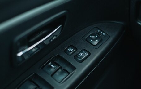 Mitsubishi ASX I рестайлинг, 2010 год, 859 000 рублей, 13 фотография