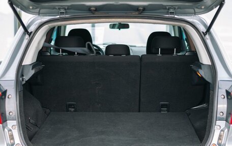 Mitsubishi ASX I рестайлинг, 2010 год, 859 000 рублей, 16 фотография