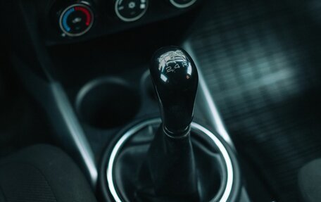 Mitsubishi ASX I рестайлинг, 2010 год, 859 000 рублей, 12 фотография