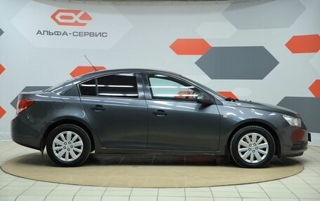 Chevrolet Cruze II, 2011 год, 730 000 рублей, 4 фотография