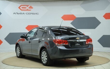 Chevrolet Cruze II, 2011 год, 730 000 рублей, 7 фотография
