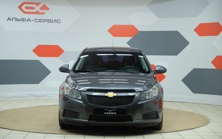 Chevrolet Cruze II, 2011 год, 730 000 рублей, 2 фотография