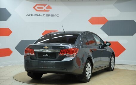 Chevrolet Cruze II, 2011 год, 730 000 рублей, 5 фотография