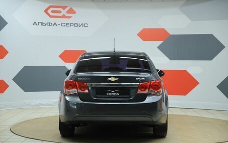 Chevrolet Cruze II, 2011 год, 730 000 рублей, 6 фотография