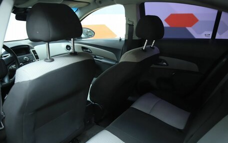 Chevrolet Cruze II, 2011 год, 730 000 рублей, 11 фотография