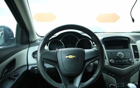 Chevrolet Cruze II, 2011 год, 730 000 рублей, 14 фотография