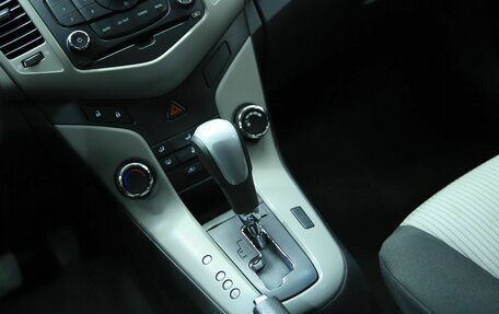 Chevrolet Cruze II, 2011 год, 730 000 рублей, 16 фотография