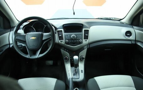 Chevrolet Cruze II, 2011 год, 730 000 рублей, 13 фотография