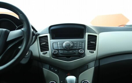 Chevrolet Cruze II, 2011 год, 730 000 рублей, 15 фотография