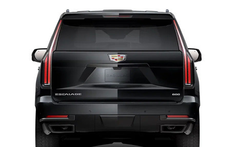 Cadillac Escalade V, 2025 год, 20 500 000 рублей, 3 фотография