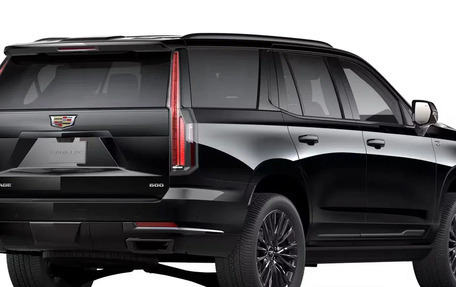 Cadillac Escalade V, 2025 год, 20 500 000 рублей, 4 фотография