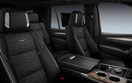 Cadillac Escalade V, 2025 год, 20 500 000 рублей, 7 фотография