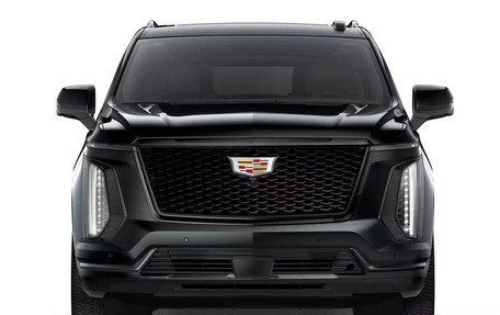 Cadillac Escalade V, 2025 год, 20 500 000 рублей, 2 фотография