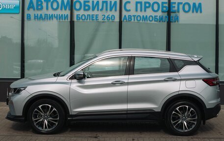 Geely Coolray I, 2021 год, 1 750 000 рублей, 2 фотография