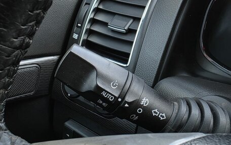 Chevrolet Captiva I, 2013 год, 1 100 000 рублей, 21 фотография