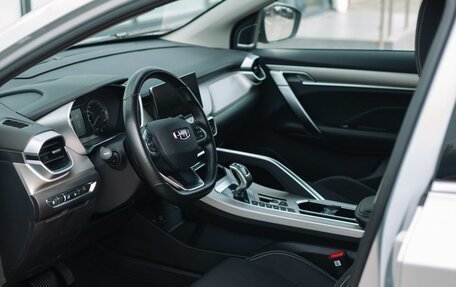 Geely Coolray I, 2021 год, 1 750 000 рублей, 9 фотография