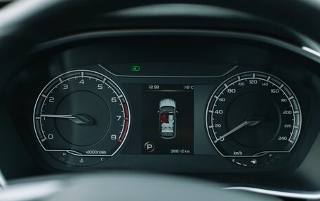Geely Coolray I, 2021 год, 1 750 000 рублей, 16 фотография