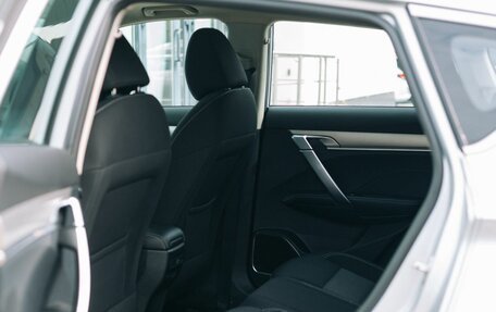 Geely Coolray I, 2021 год, 1 750 000 рублей, 15 фотография