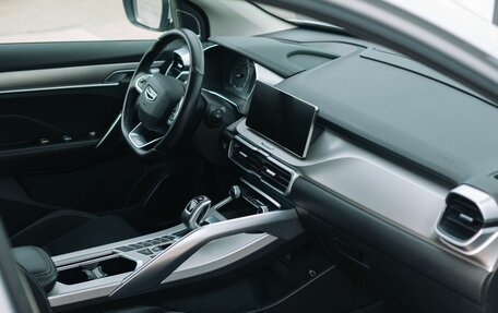 Geely Coolray I, 2021 год, 1 750 000 рублей, 11 фотография