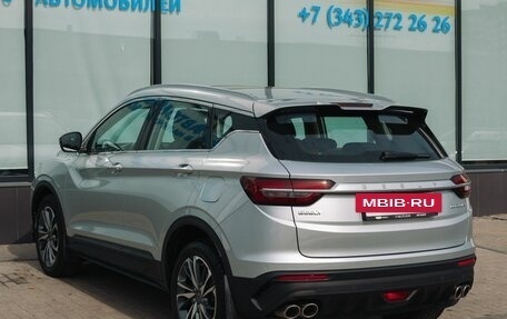 Geely Coolray I, 2021 год, 1 750 000 рублей, 3 фотография