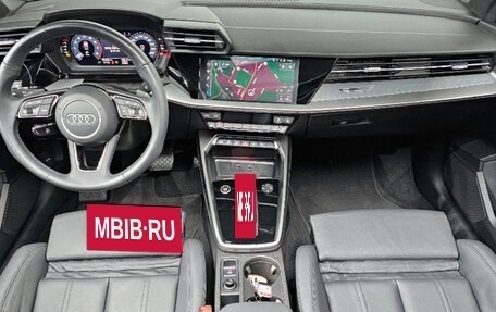 Audi A3, 2023 год, 3 200 000 рублей, 5 фотография