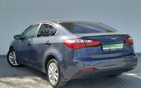KIA Cerato III, 2014 год, 1 249 000 рублей, 4 фотография