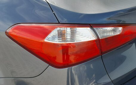 KIA Cerato III, 2014 год, 1 249 000 рублей, 10 фотография