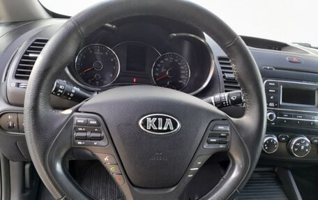 KIA Cerato III, 2014 год, 1 249 000 рублей, 13 фотография
