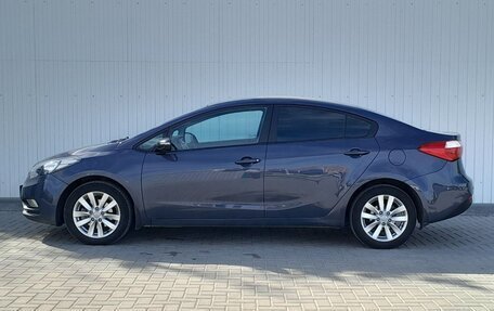 KIA Cerato III, 2014 год, 1 249 000 рублей, 7 фотография