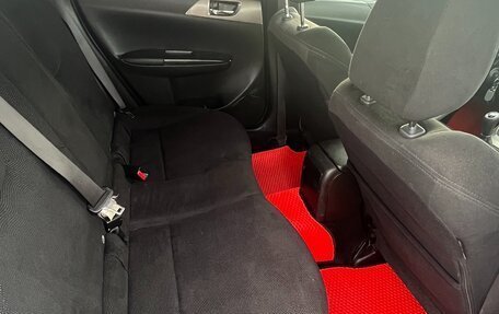 Subaru Impreza III, 2008 год, 650 000 рублей, 12 фотография