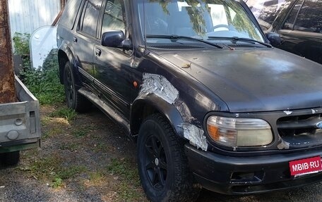 Ford Explorer III, 1997 год, 350 000 рублей, 3 фотография