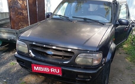 Ford Explorer III, 1997 год, 350 000 рублей, 2 фотография