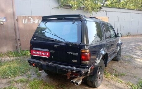 Ford Explorer III, 1997 год, 350 000 рублей, 6 фотография