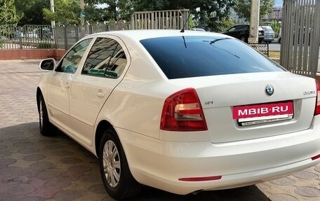 Skoda Octavia, 2013 год, 950 000 рублей, 2 фотография