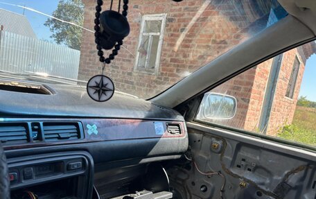 Honda Civic VII, 1997 год, 120 000 рублей, 2 фотография