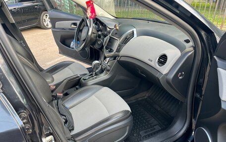 Chevrolet Cruze II, 2012 год, 880 000 рублей, 6 фотография