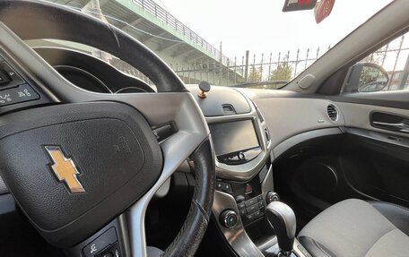 Chevrolet Cruze II, 2012 год, 880 000 рублей, 11 фотография