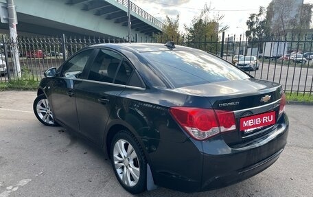 Chevrolet Cruze II, 2012 год, 880 000 рублей, 5 фотография