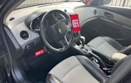 Chevrolet Cruze II, 2012 год, 880 000 рублей, 7 фотография