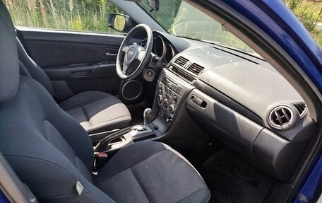 Mazda 3, 2008 год, 450 000 рублей, 7 фотография