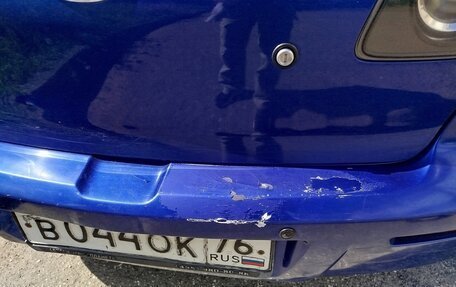 Mazda 3, 2008 год, 450 000 рублей, 16 фотография