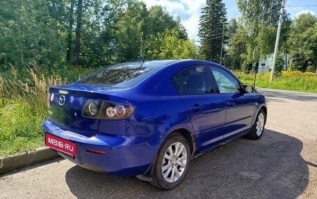 Mazda 3, 2008 год, 450 000 рублей, 4 фотография