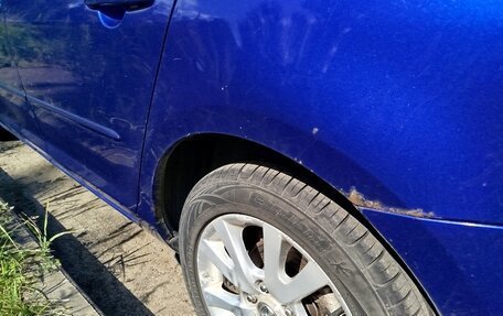 Mazda 3, 2008 год, 450 000 рублей, 17 фотография