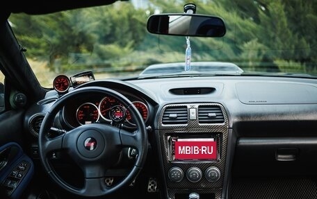 Subaru Impreza WRX STi II рестайлинг -2, 2007 год, 2 400 000 рублей, 5 фотография