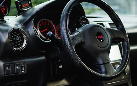 Subaru Impreza WRX STi II рестайлинг -2, 2007 год, 2 400 000 рублей, 13 фотография