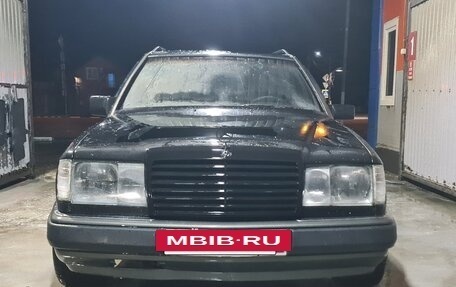 Mercedes-Benz W124, 1988 год, 280 000 рублей, 4 фотография