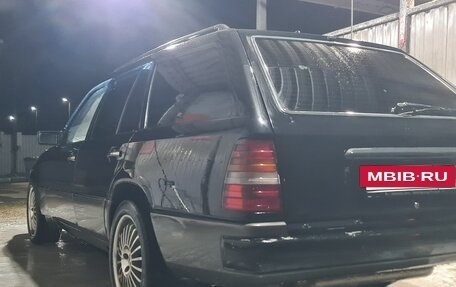 Mercedes-Benz W124, 1988 год, 280 000 рублей, 2 фотография