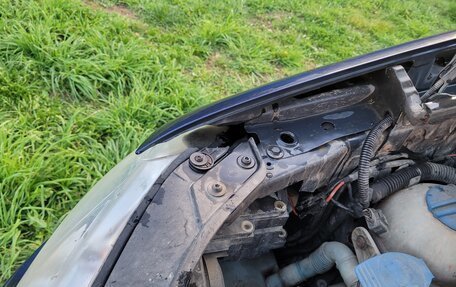 Volkswagen Touran III, 2007 год, 620 000 рублей, 8 фотография