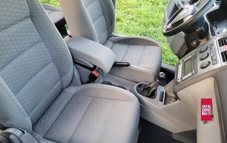 Volkswagen Touran III, 2007 год, 620 000 рублей, 15 фотография